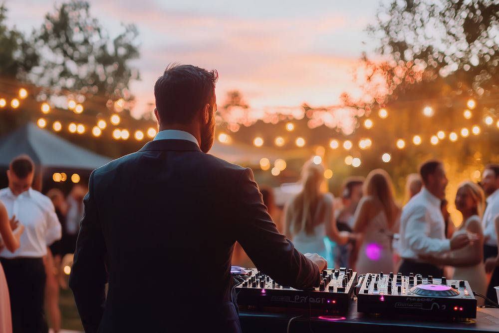 DJ na wesele Opole